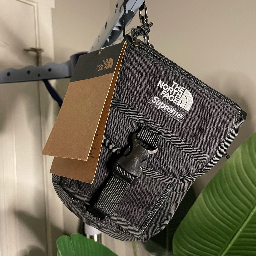 Supreme/The North Face RTG Utility Pouch